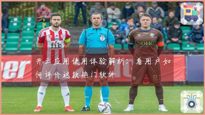 开云应用使用体验解析:看用户如何评价这款热门软件