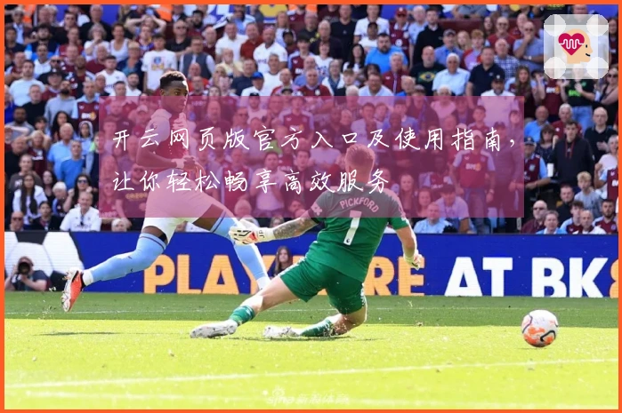 开云网页版官方入口及使用指南，让你轻松畅享高效服务